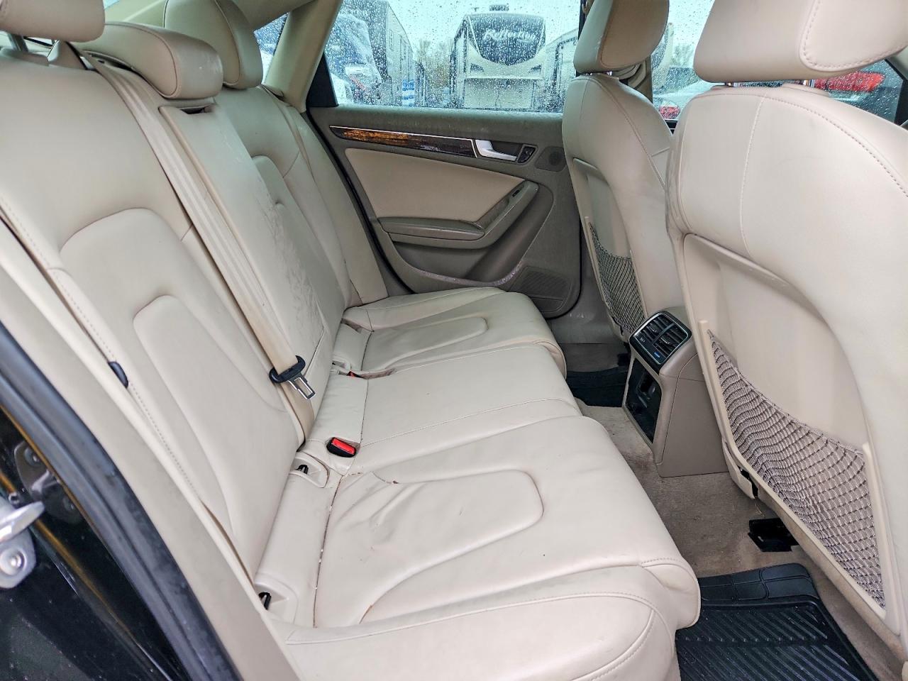 Audi A4 Premium Plus