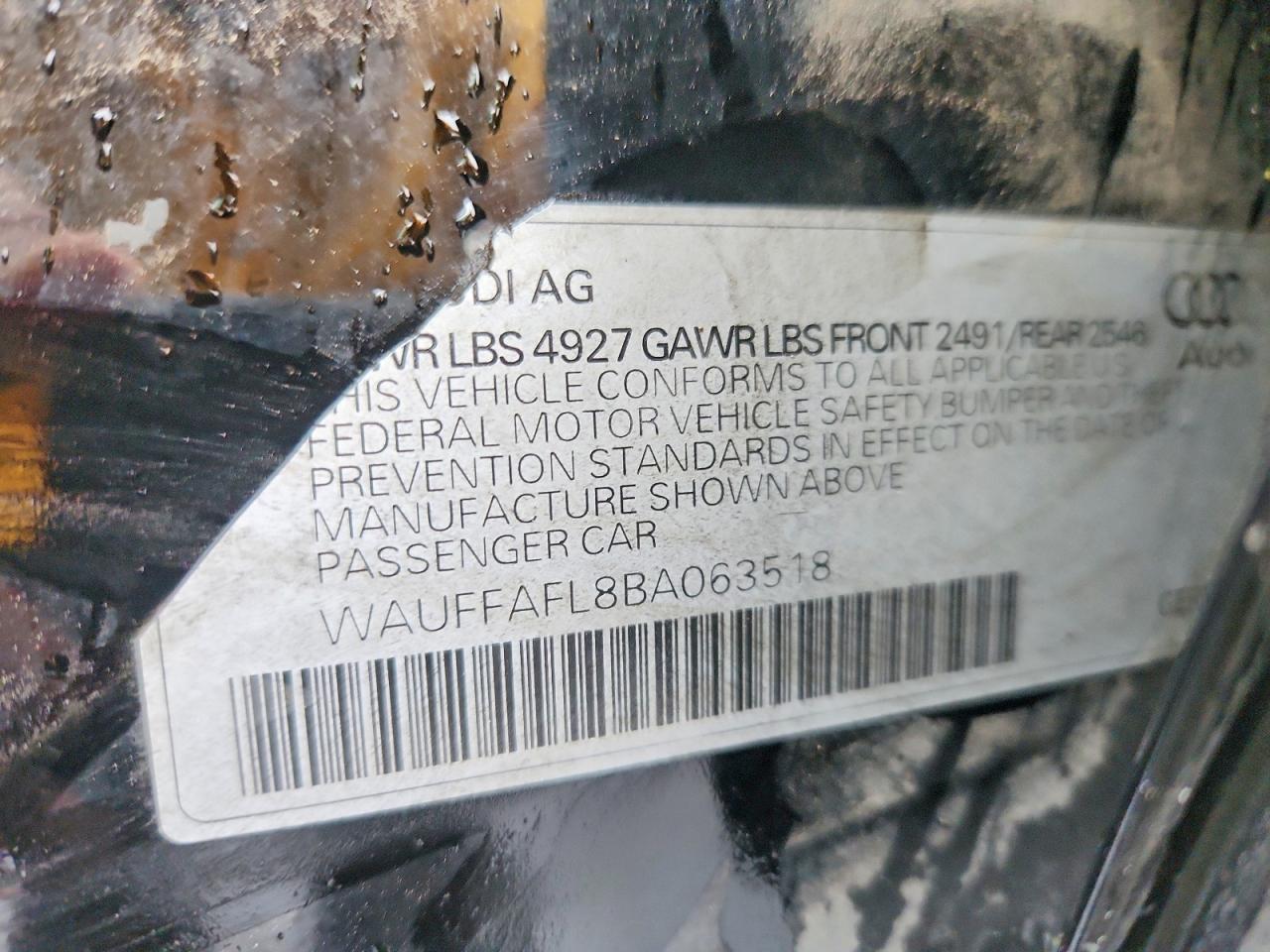 Audi A4 Premium Plus
