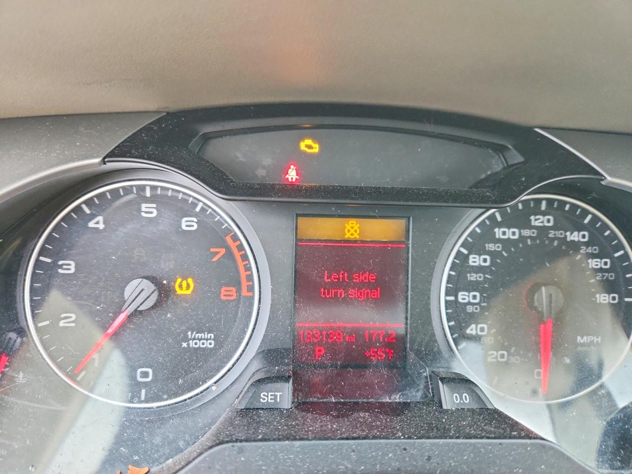 Audi A4 Premium Plus
