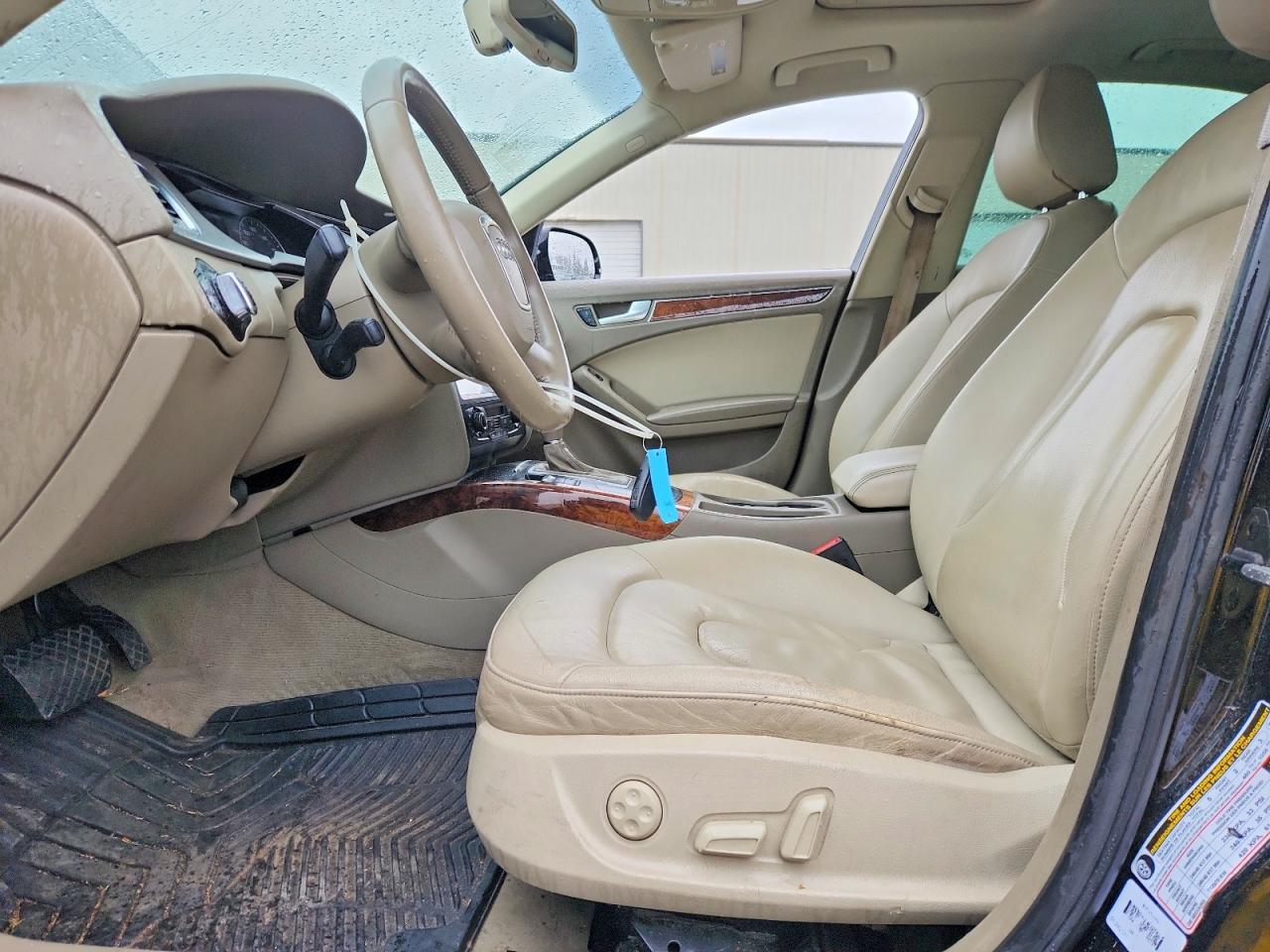 Audi A4 Premium Plus