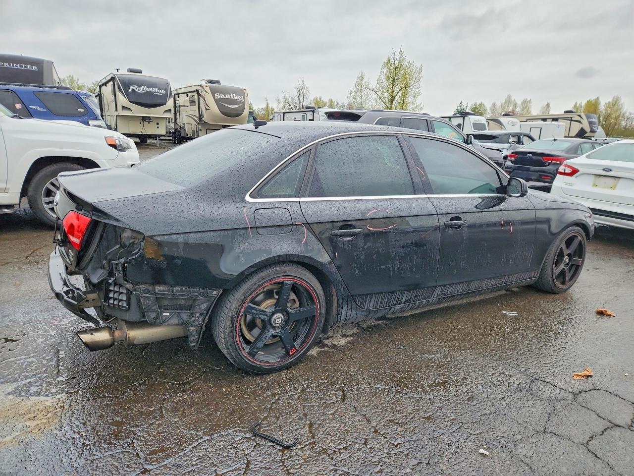 Audi A4 Premium Plus