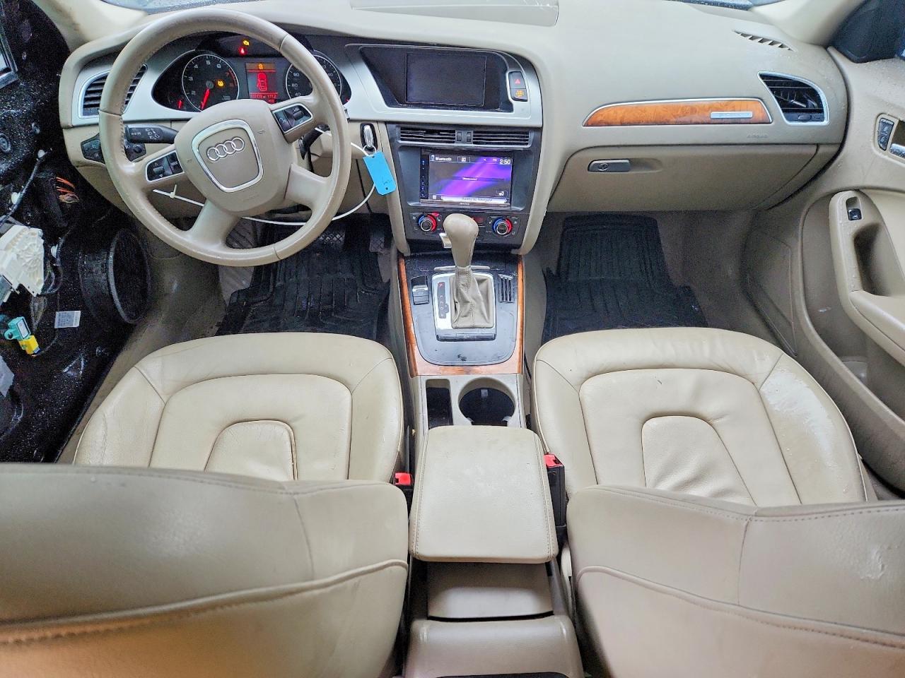 Audi A4 Premium Plus