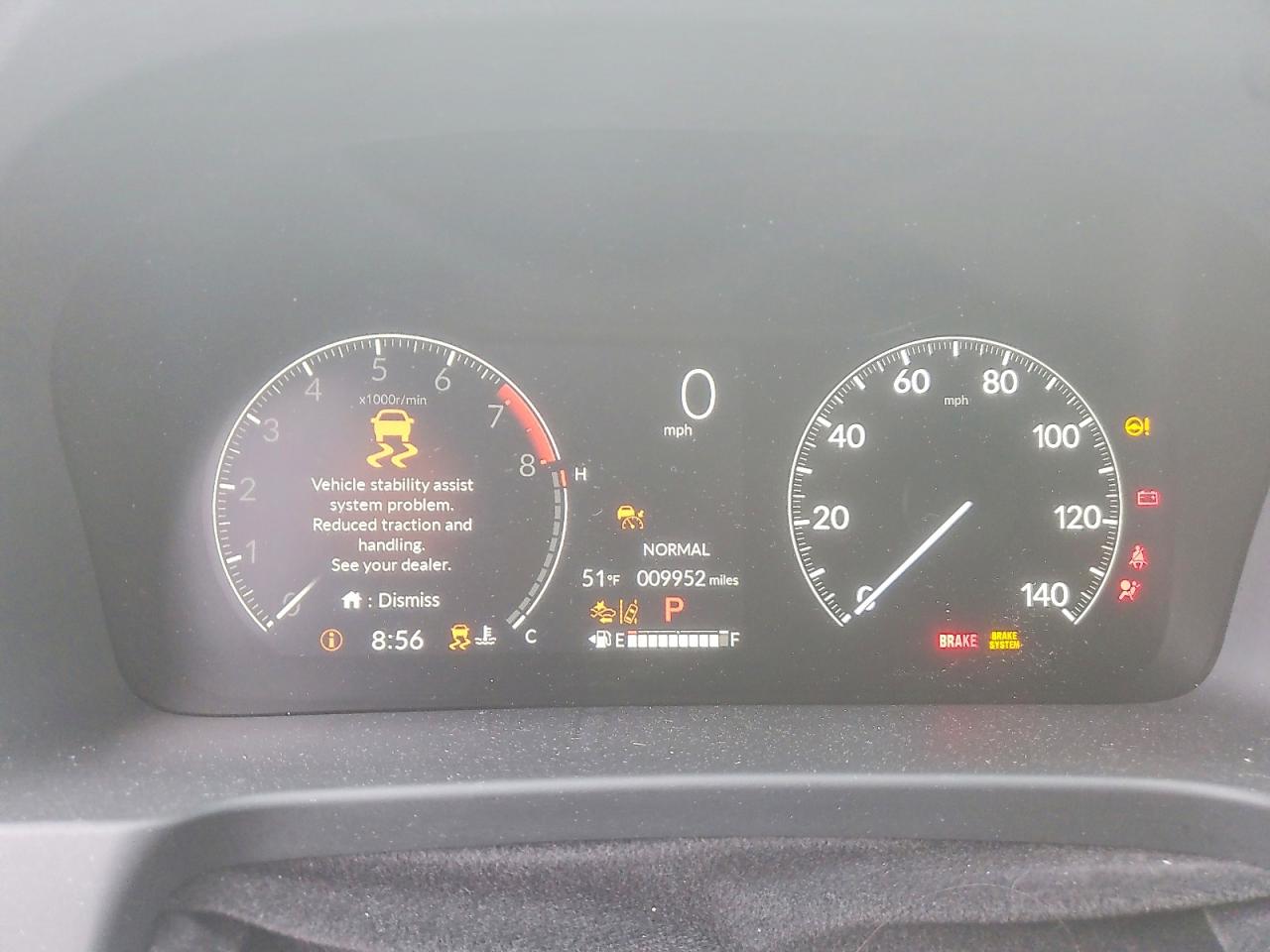 Honda Ridgeline Trail Sport