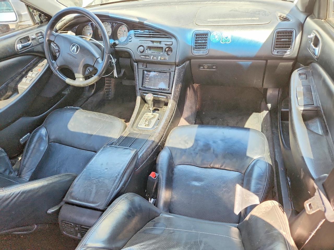 Acura 3.2 Tl 4d