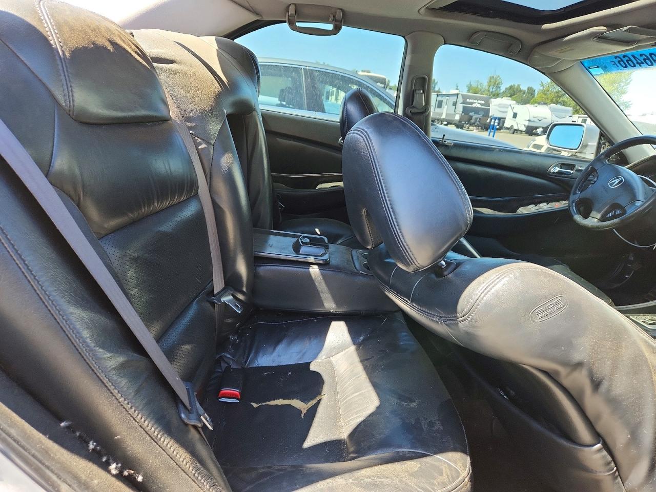 Acura 3.2 Tl 4d
