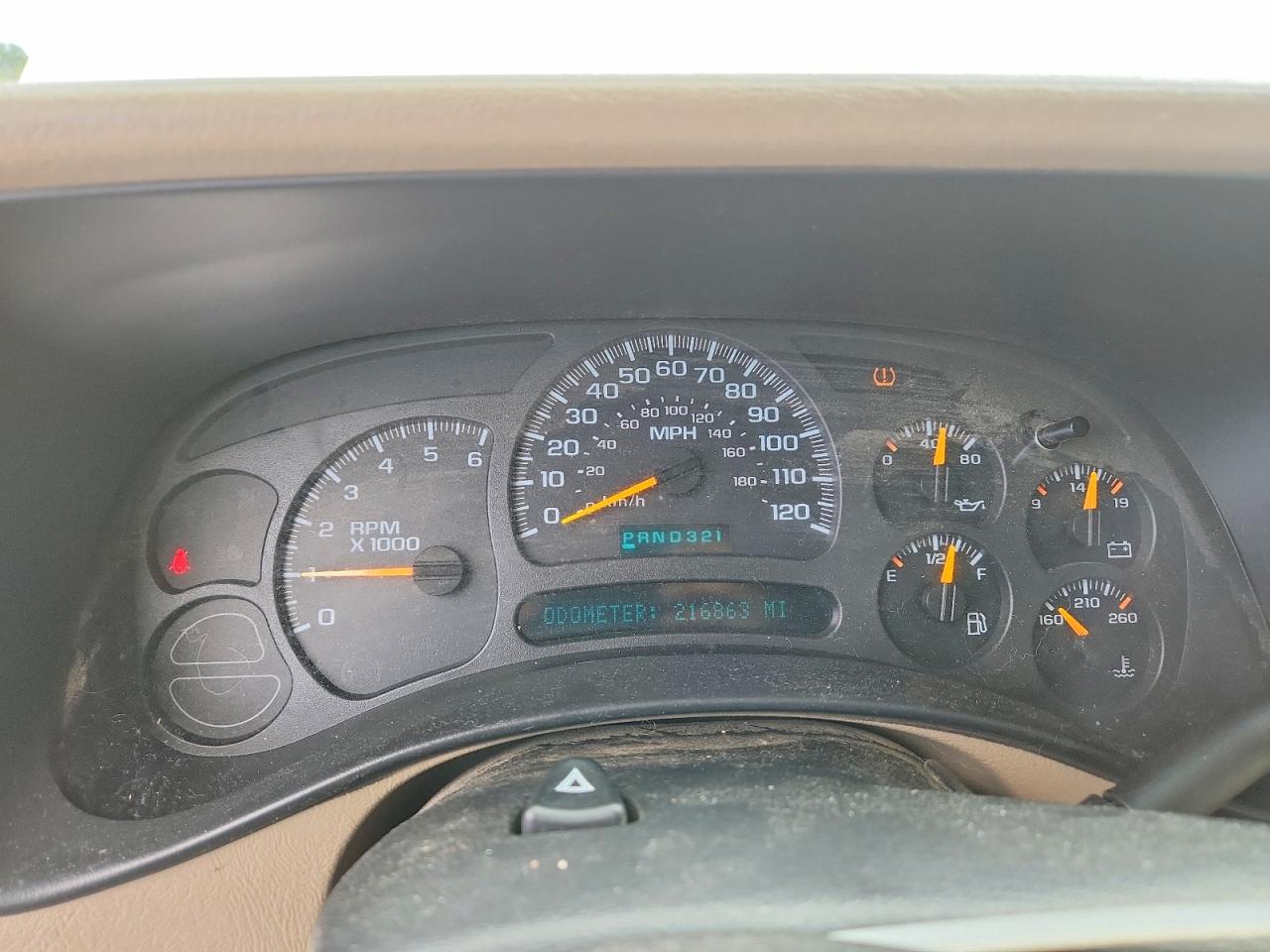 GMC Yukon K1500