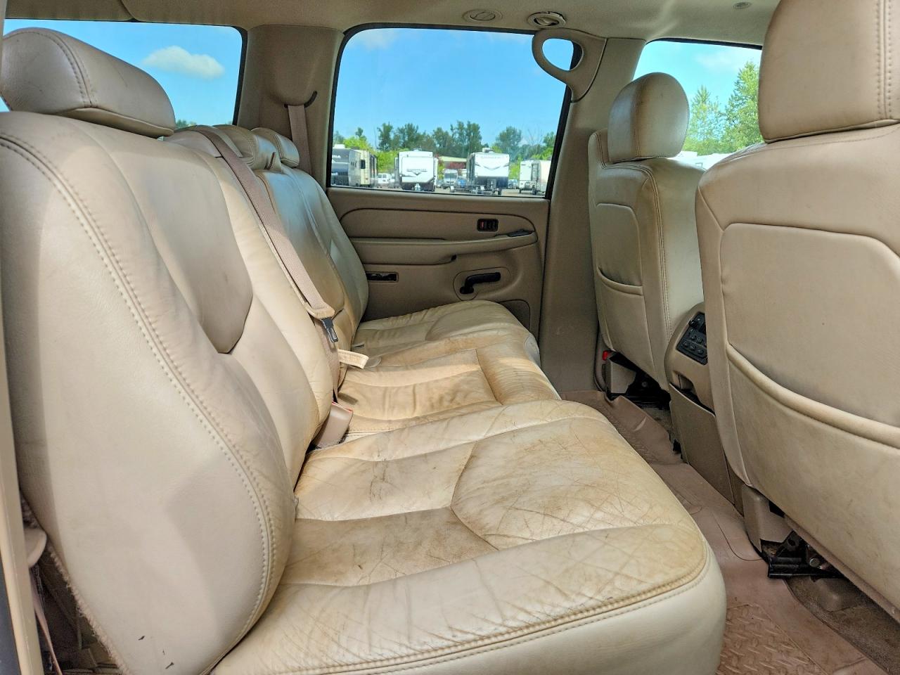 GMC Yukon K1500