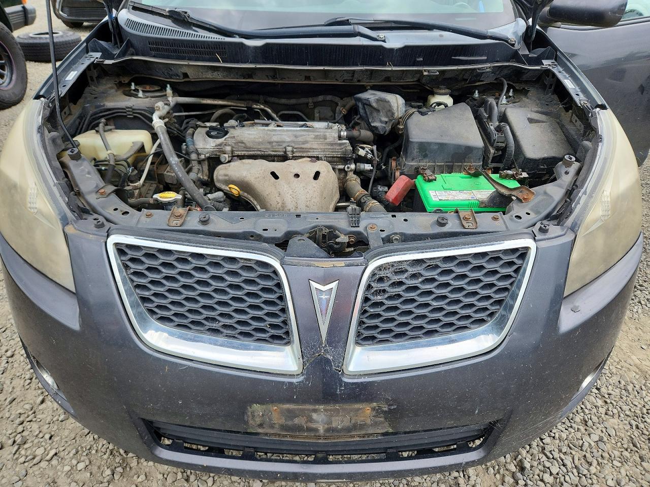 Pontiac Vibe