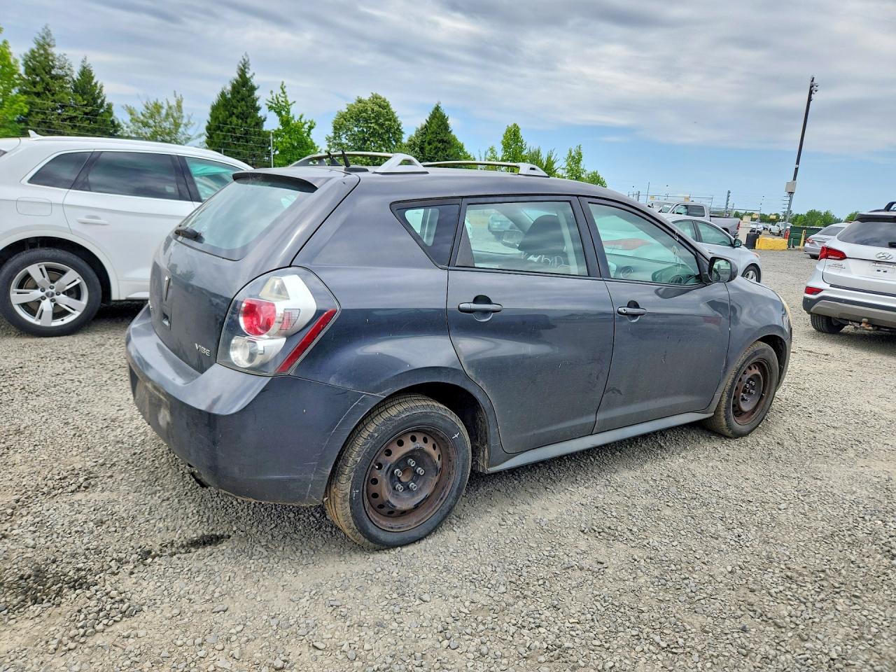 Pontiac Vibe