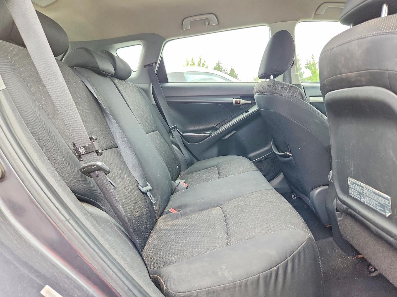 Pontiac Vibe
