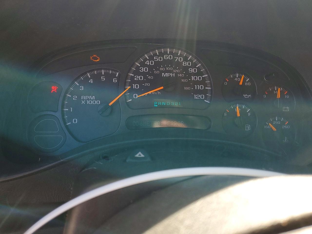 Chevrolet Silverado C1500