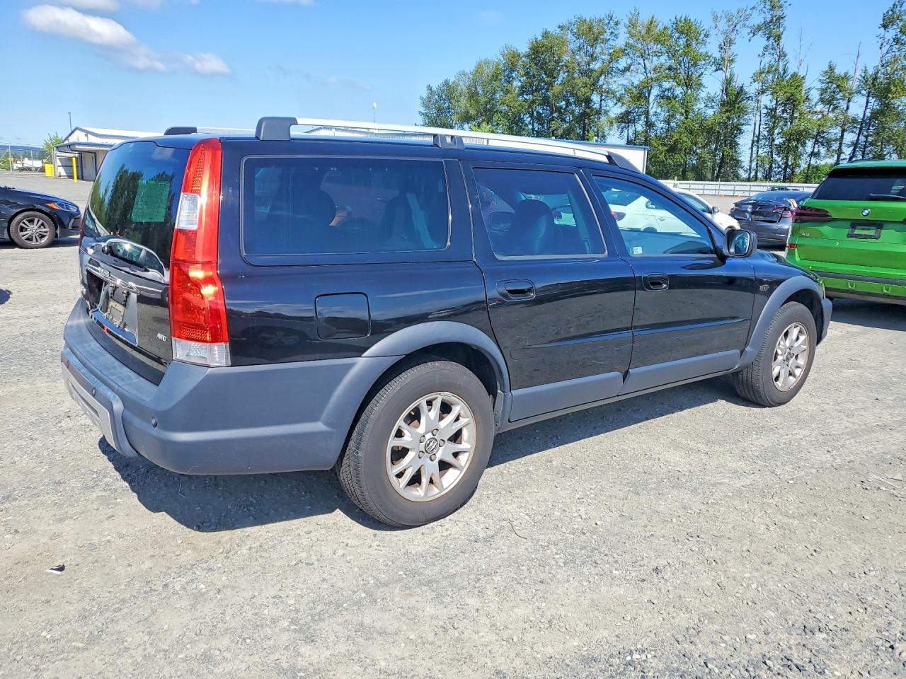 Volvo XC70