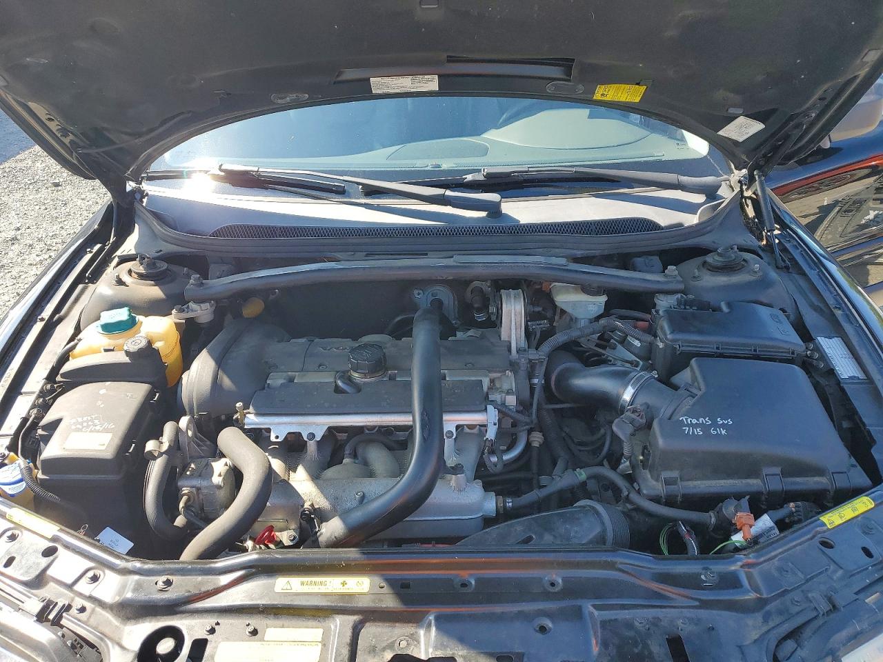 Volvo XC70