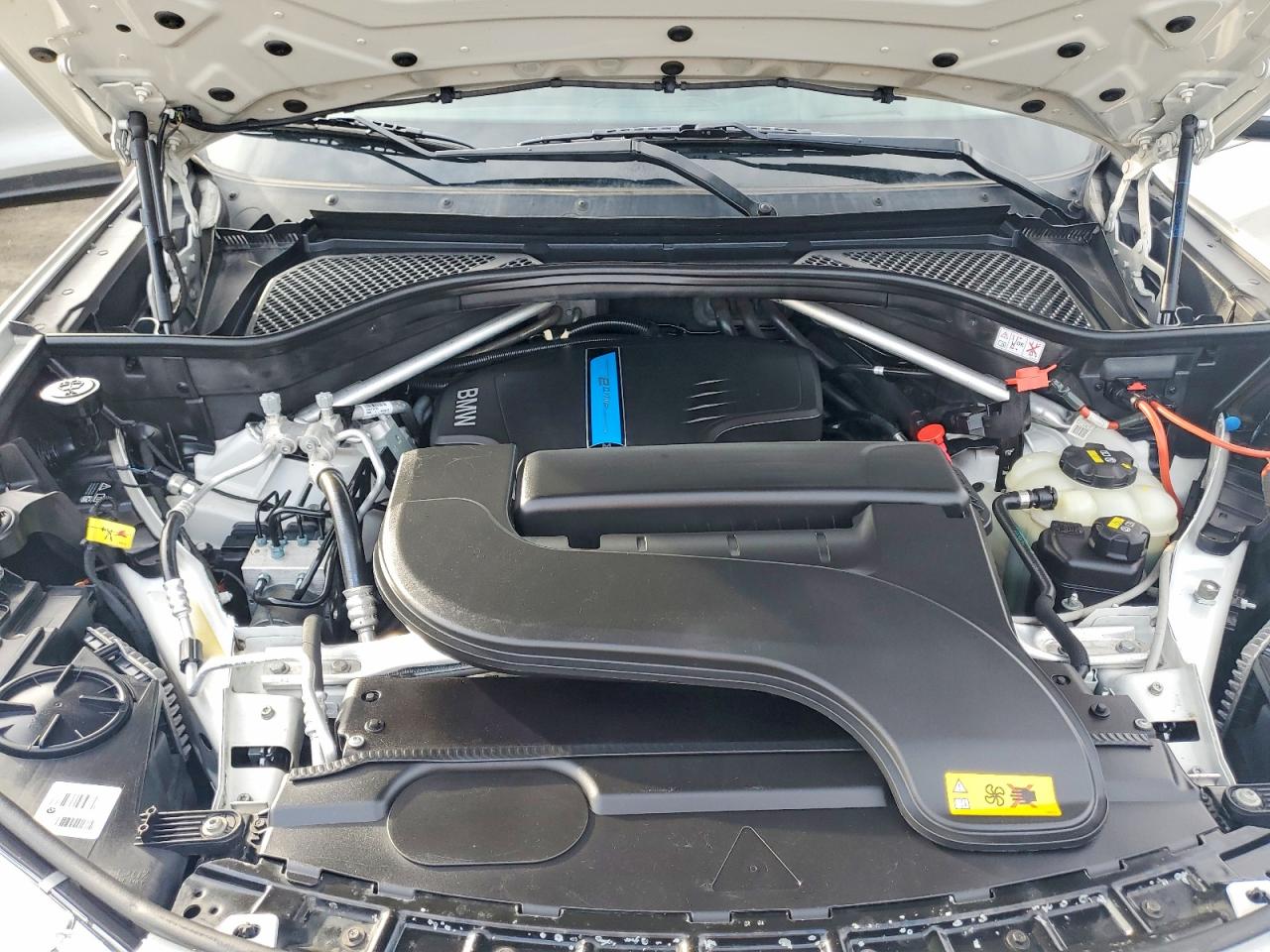 BMW X Series Xdr40e
