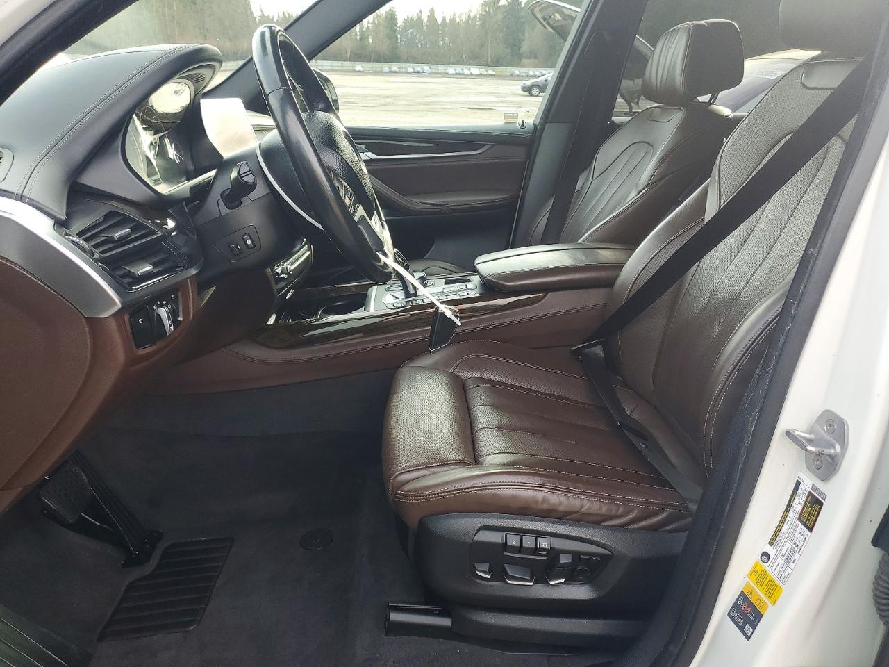 BMW X Series Xdr40e