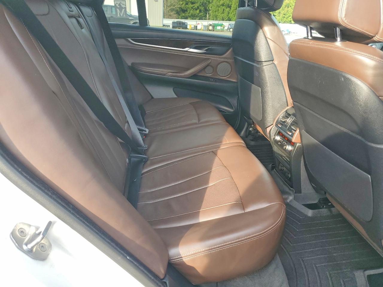 BMW X Series Xdr40e