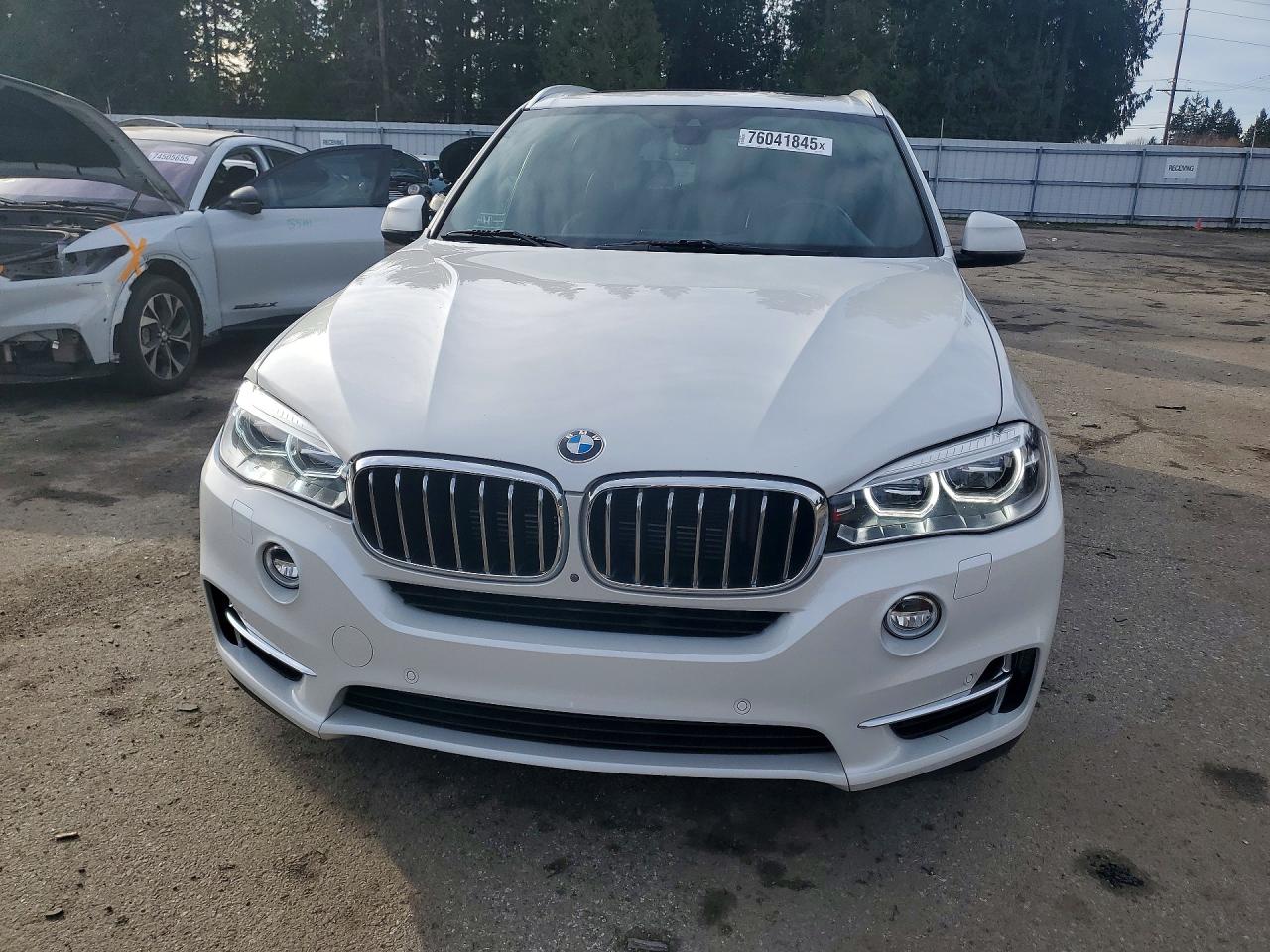BMW X Series Xdr40e