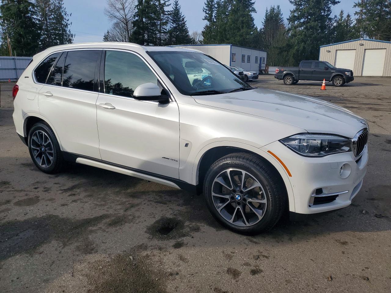 BMW X Series Xdr40e