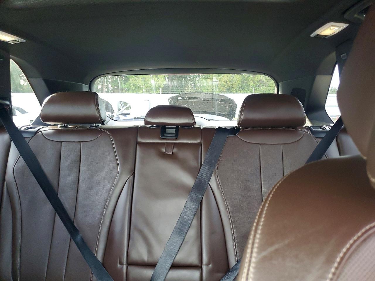 BMW X Series Xdr40e