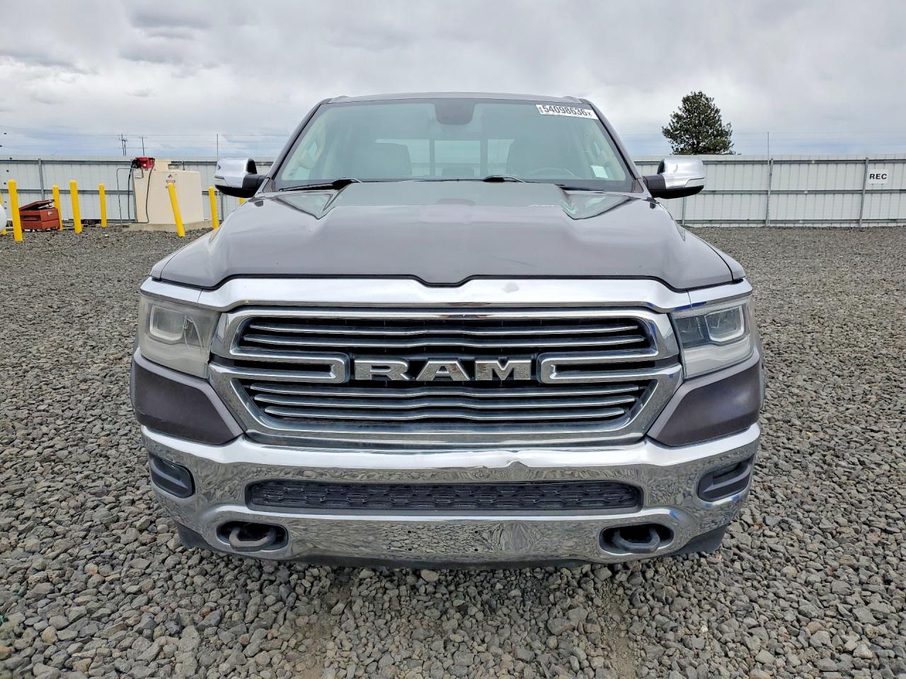 Ram 1500 Laramie