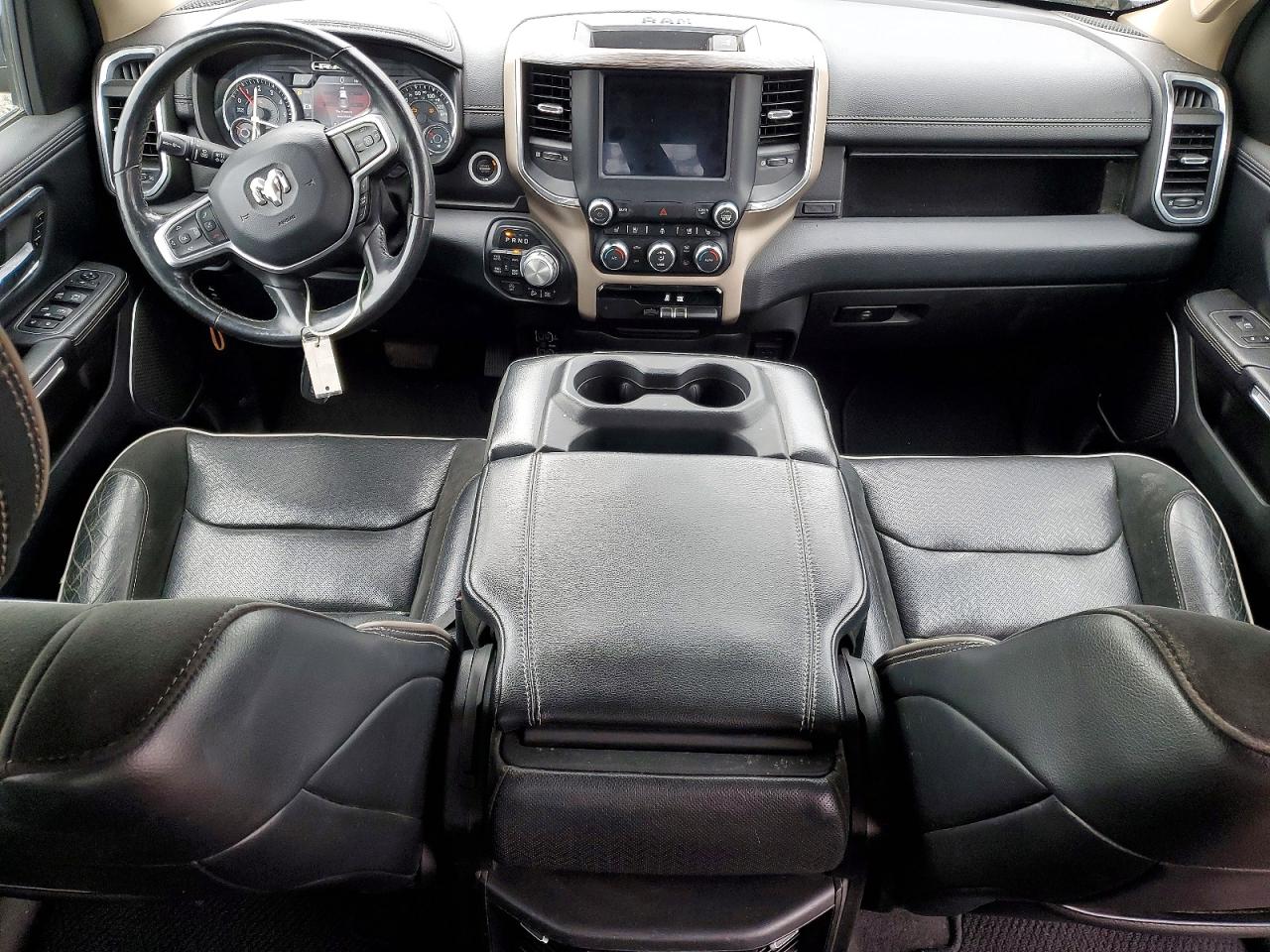 Ram 1500 Laramie