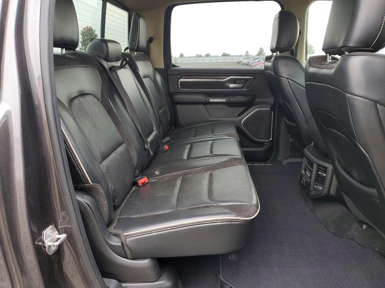 Ram 1500 Laramie