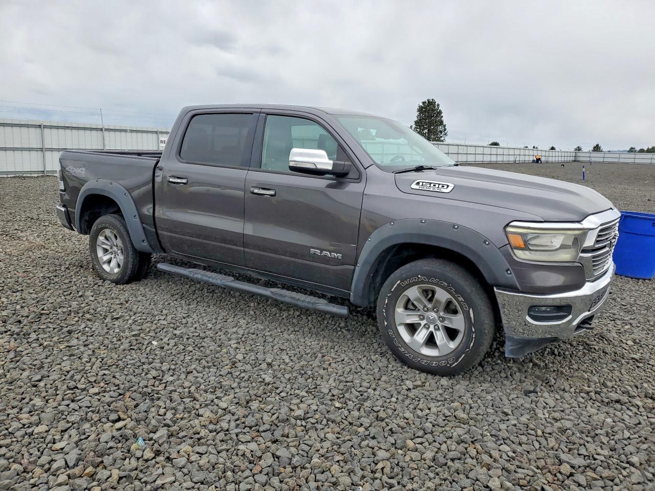 Ram 1500 Laramie