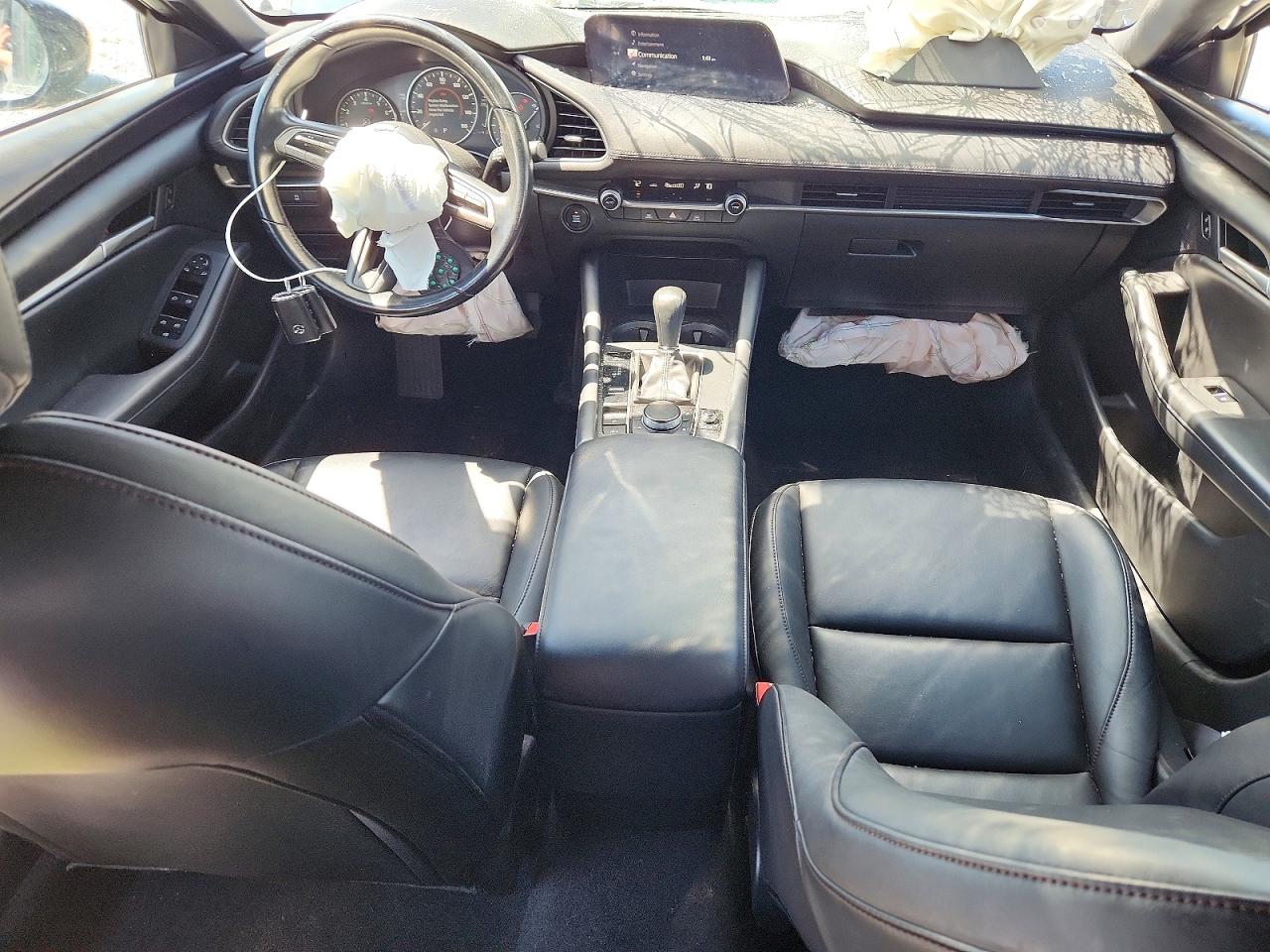 Mazda 3 Select