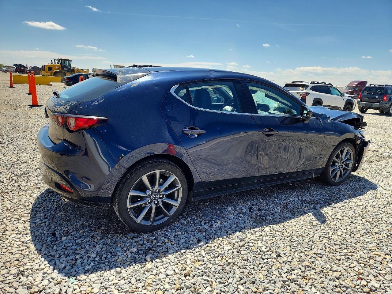 Mazda 3 Select