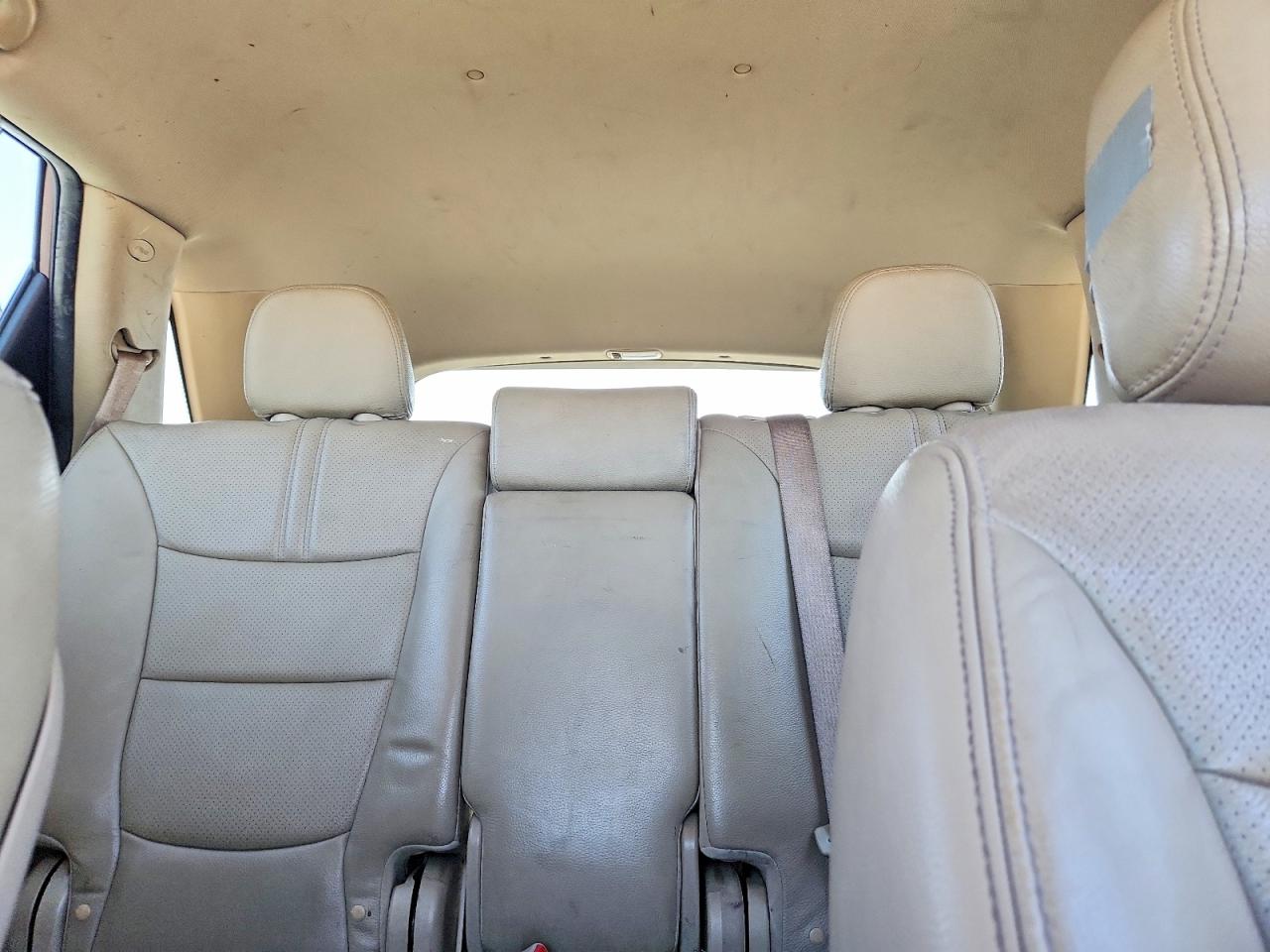 Kia Sorento Ex
