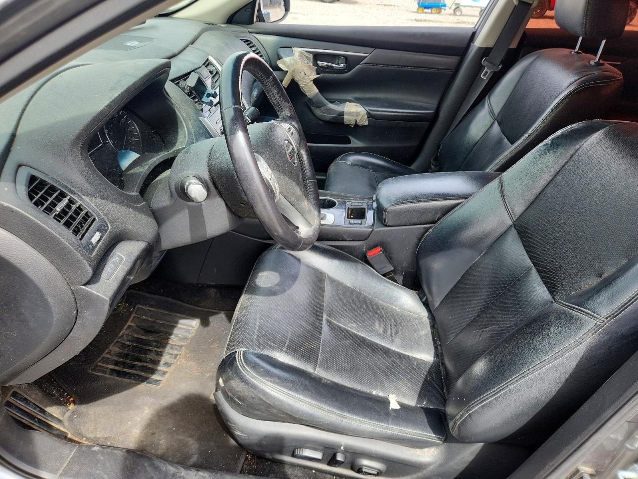 Nissan Altima 2.5 Sl