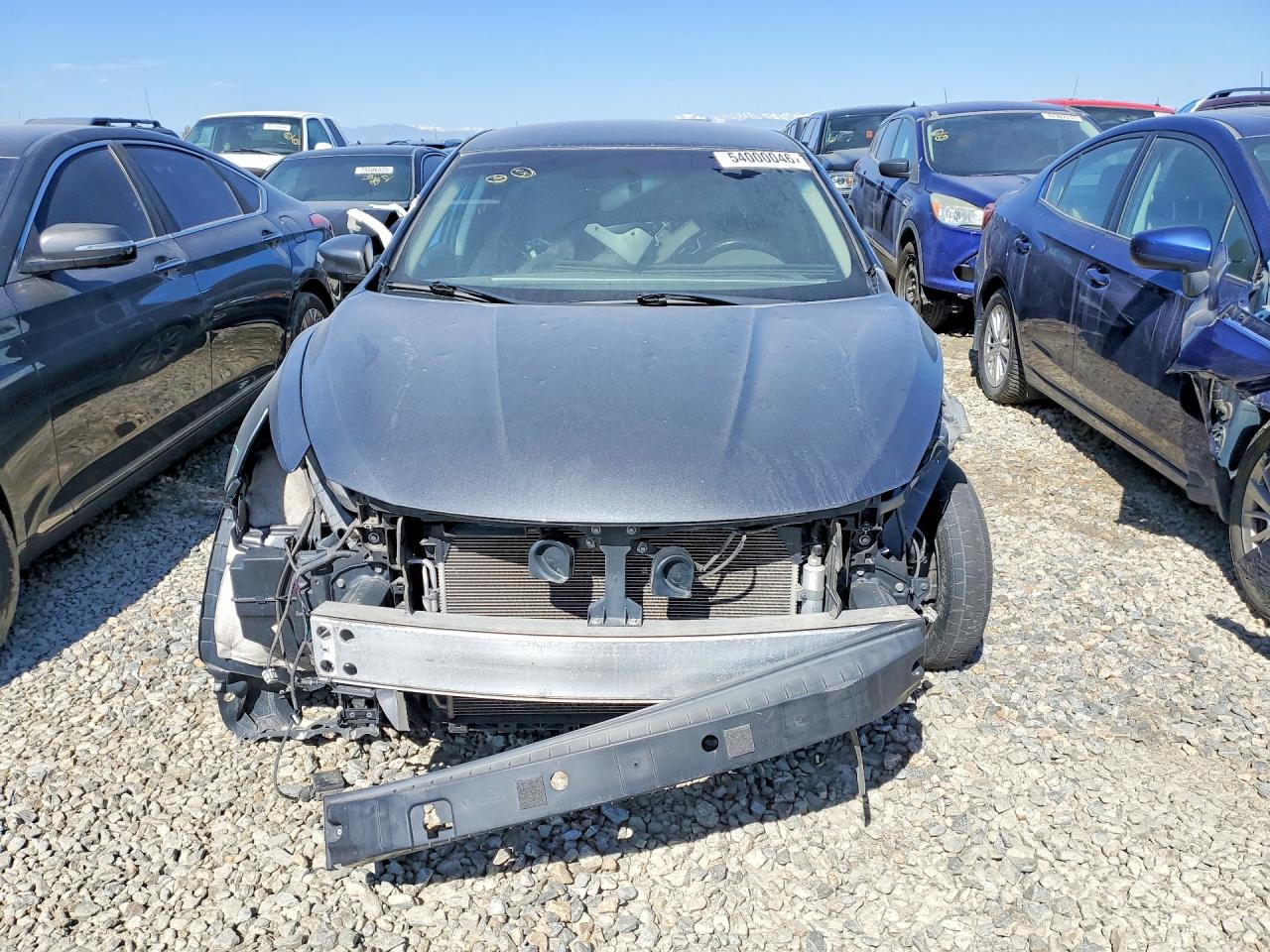 Nissan Altima 2.5 Sl
