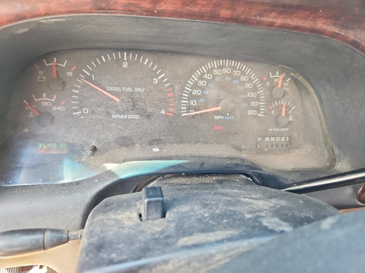 Dodge Ram 2500