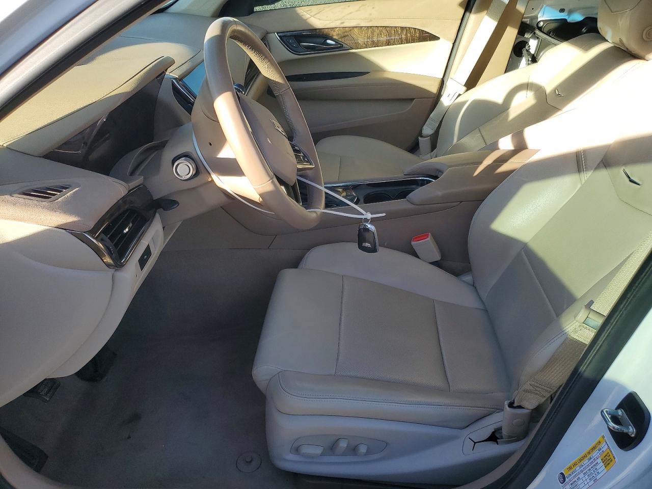 Cadillac ATS Luxury
