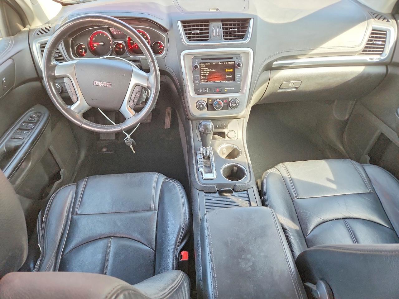 GMC Acadia Sle