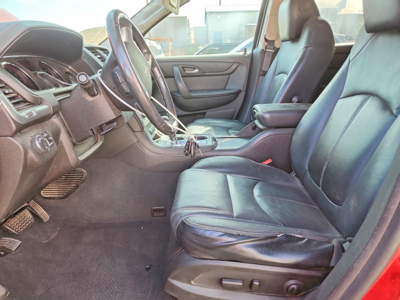 GMC Acadia Sle