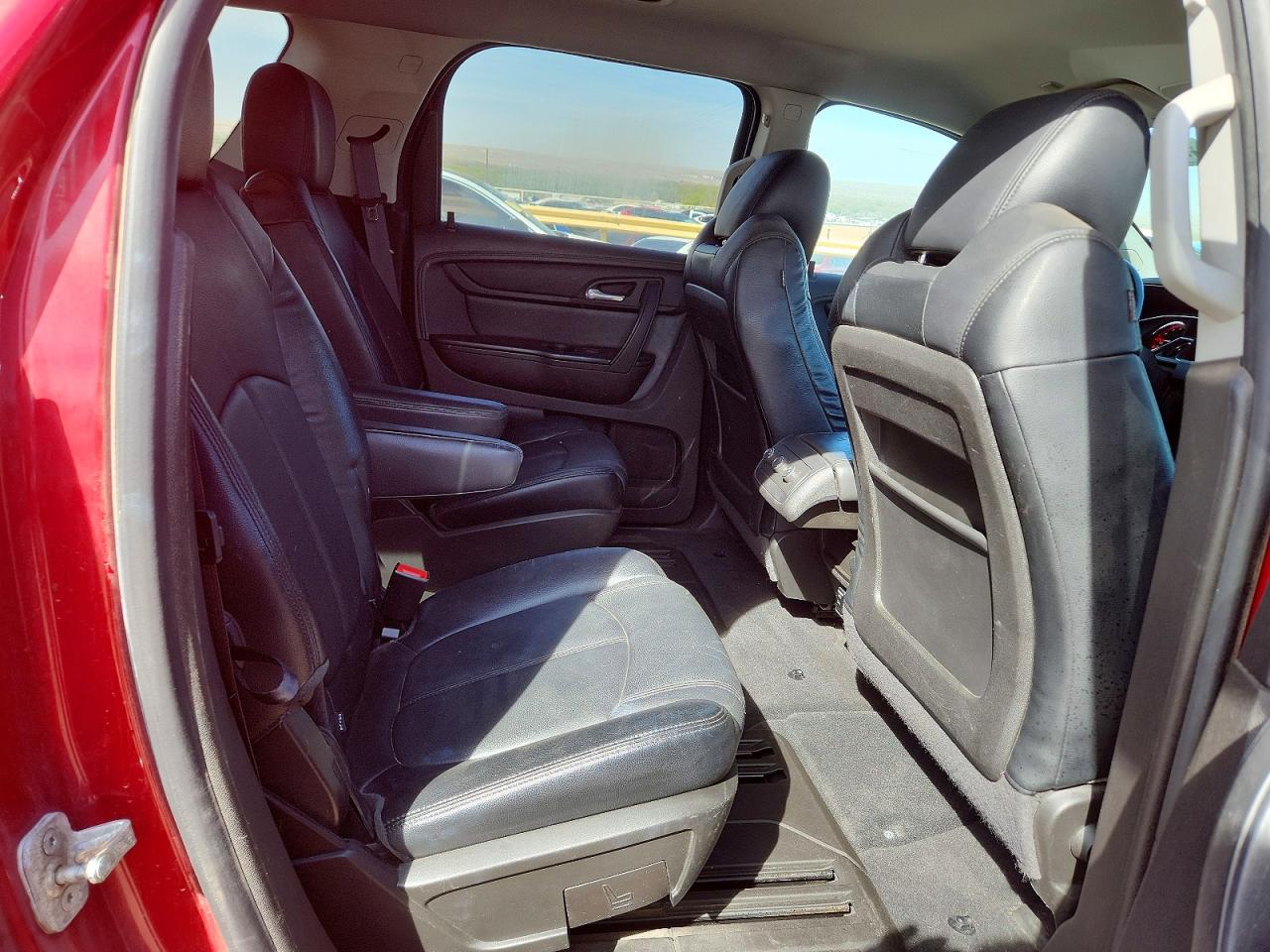 GMC Acadia Sle