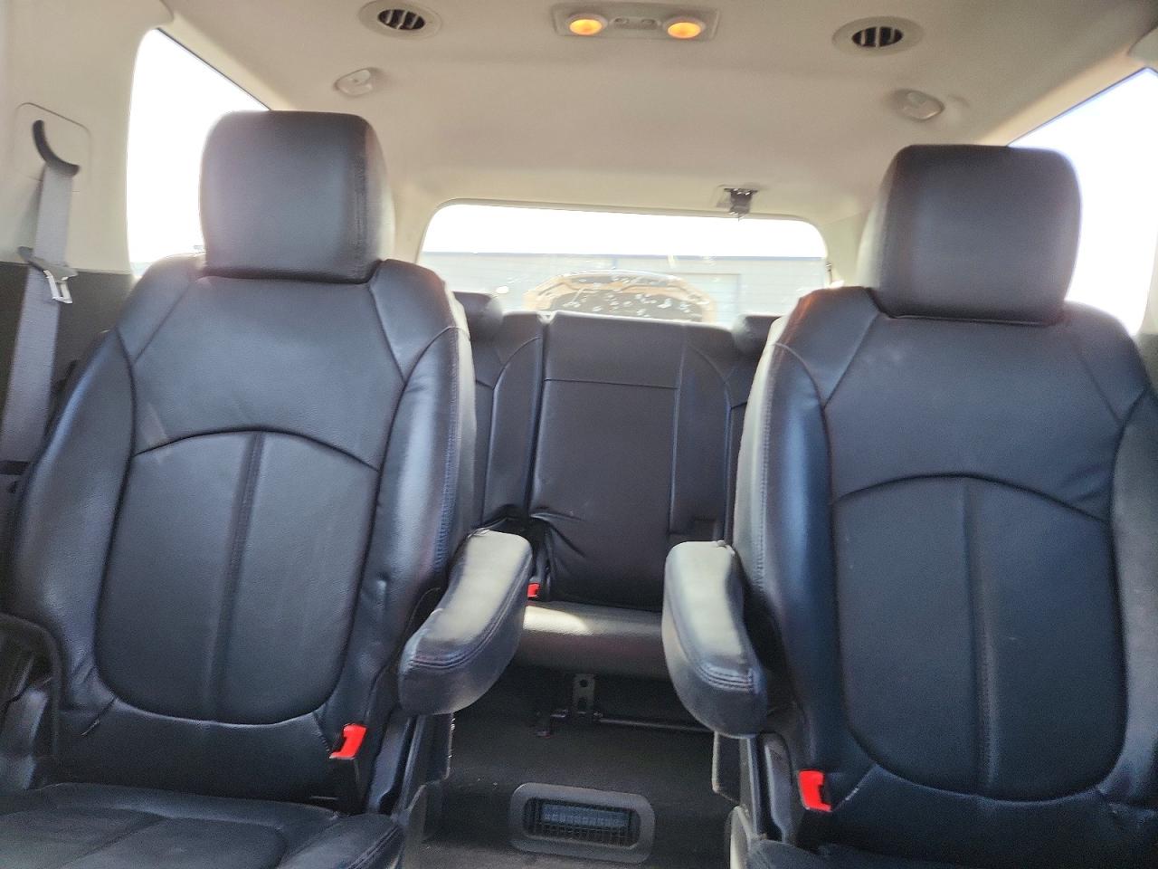 GMC Acadia Sle