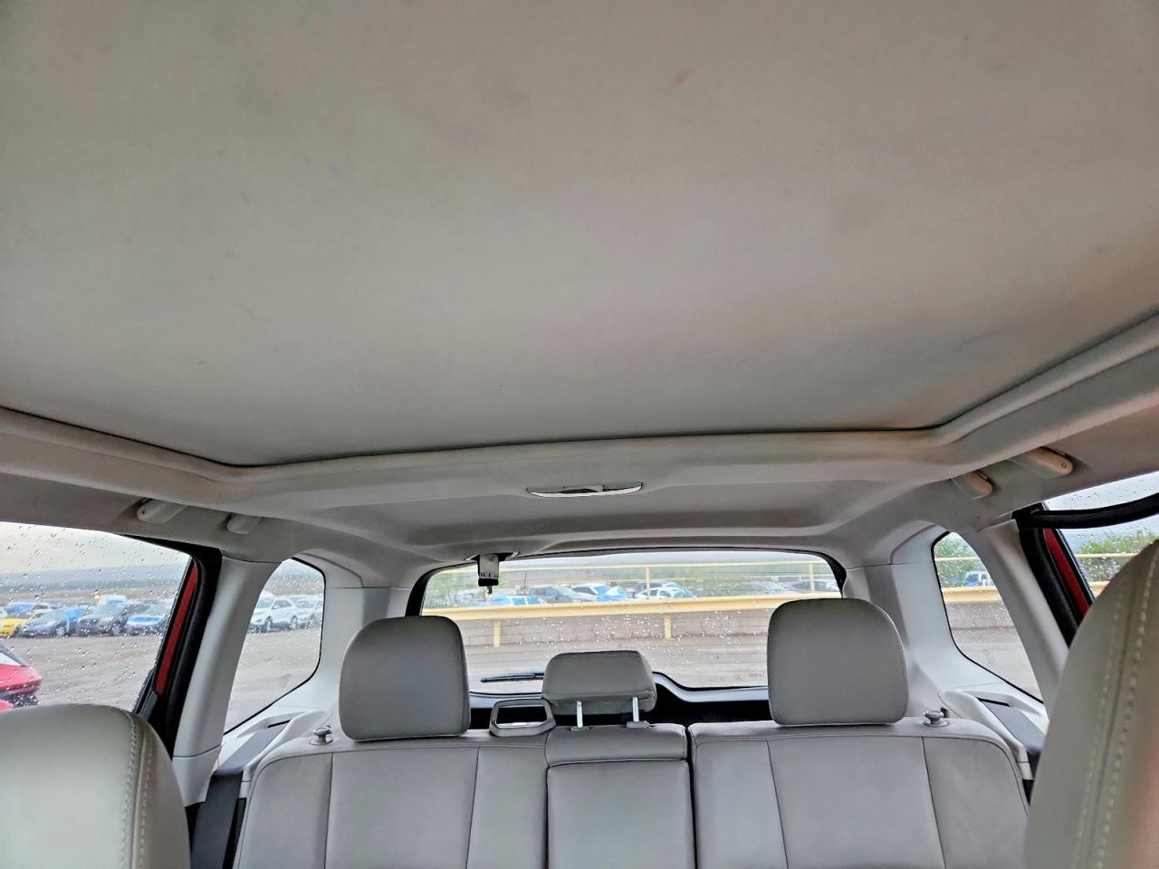 Subaru Forester 2.5i Limited