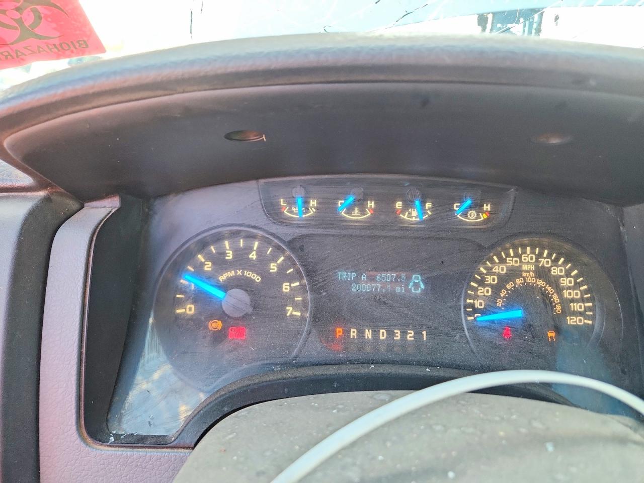Ford F-150 Super Cab