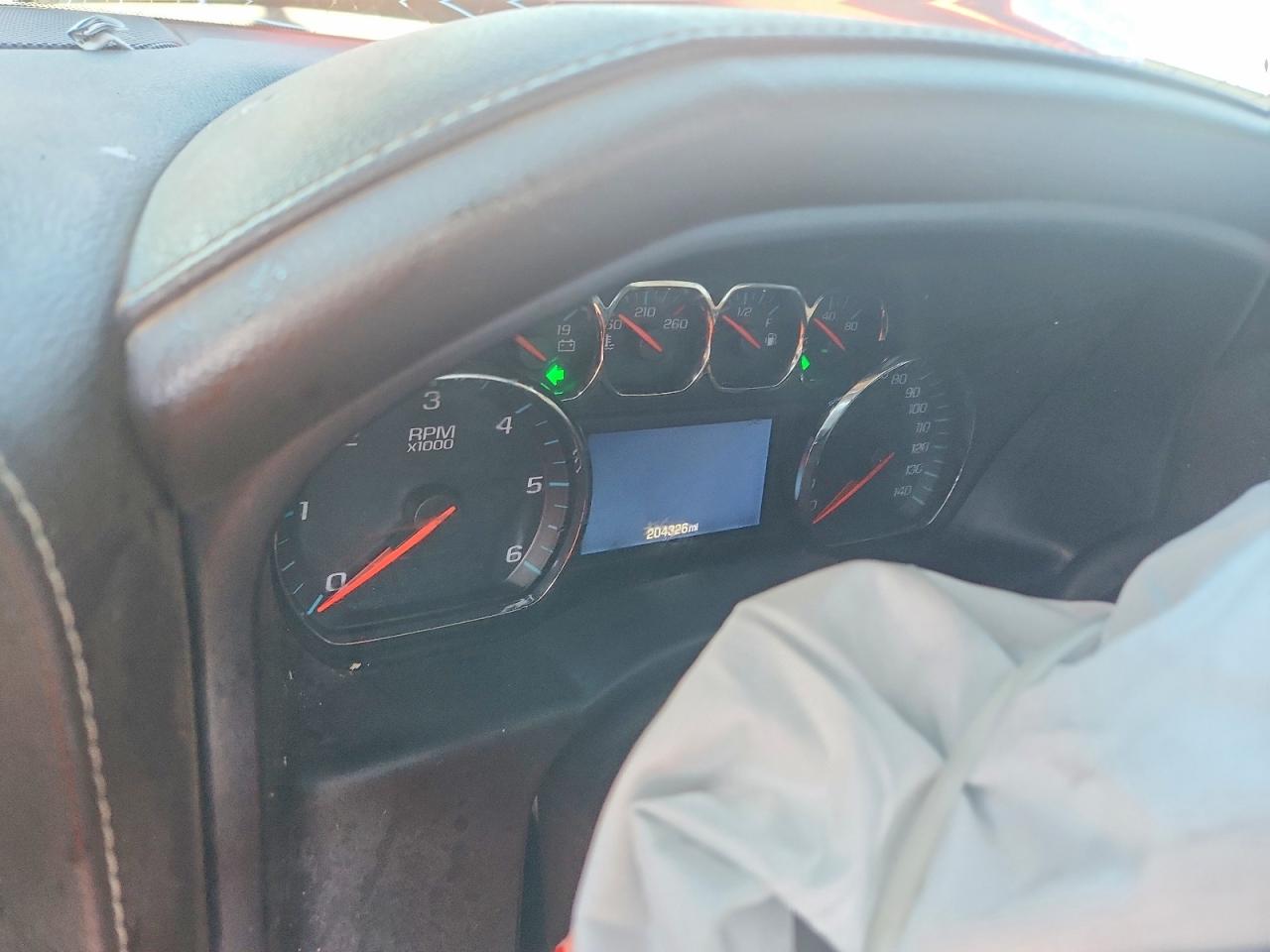 GMC Sierra K2500 Sle