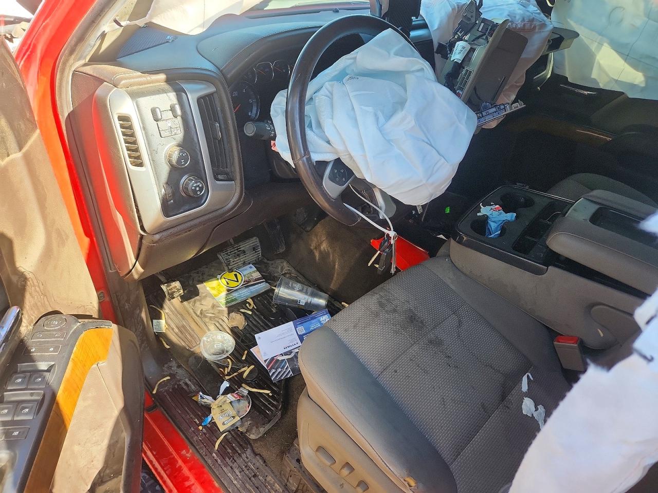 GMC Sierra K2500 Sle