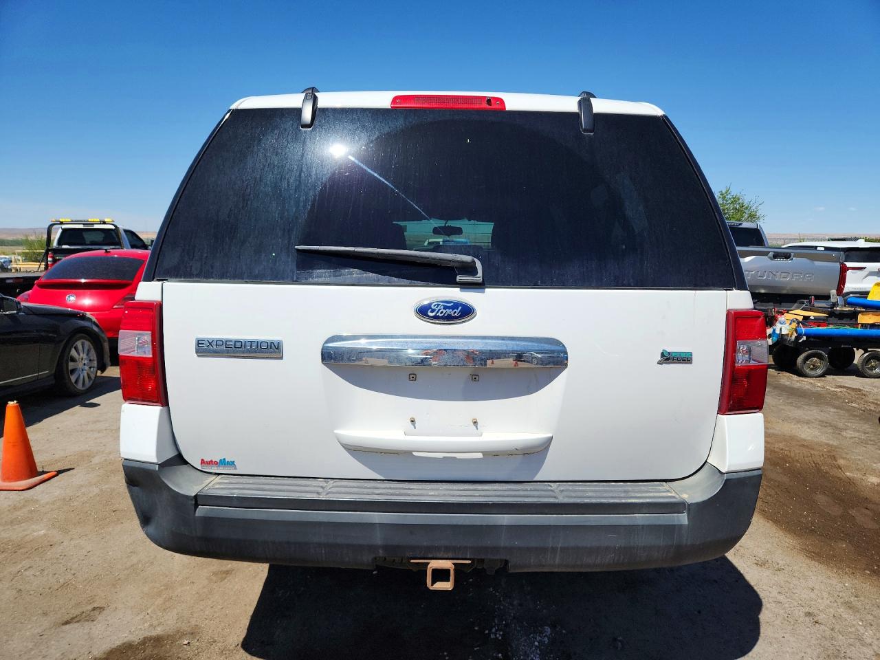 Ford Expedition El Xl