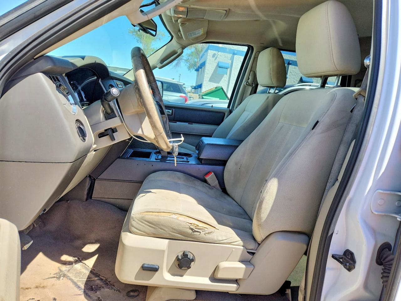Ford Expedition El Xl