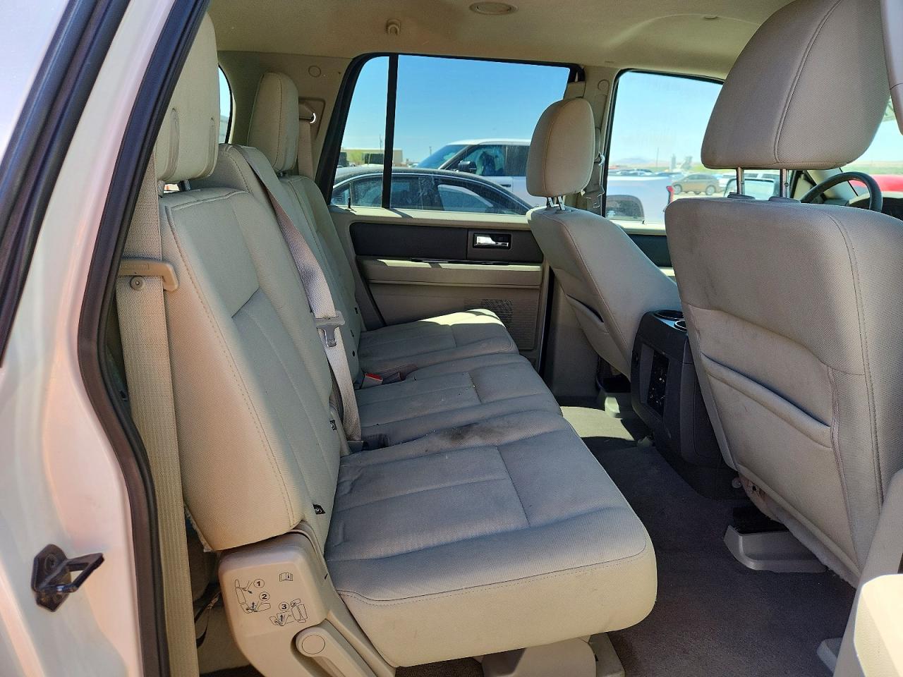 Ford Expedition El Xl