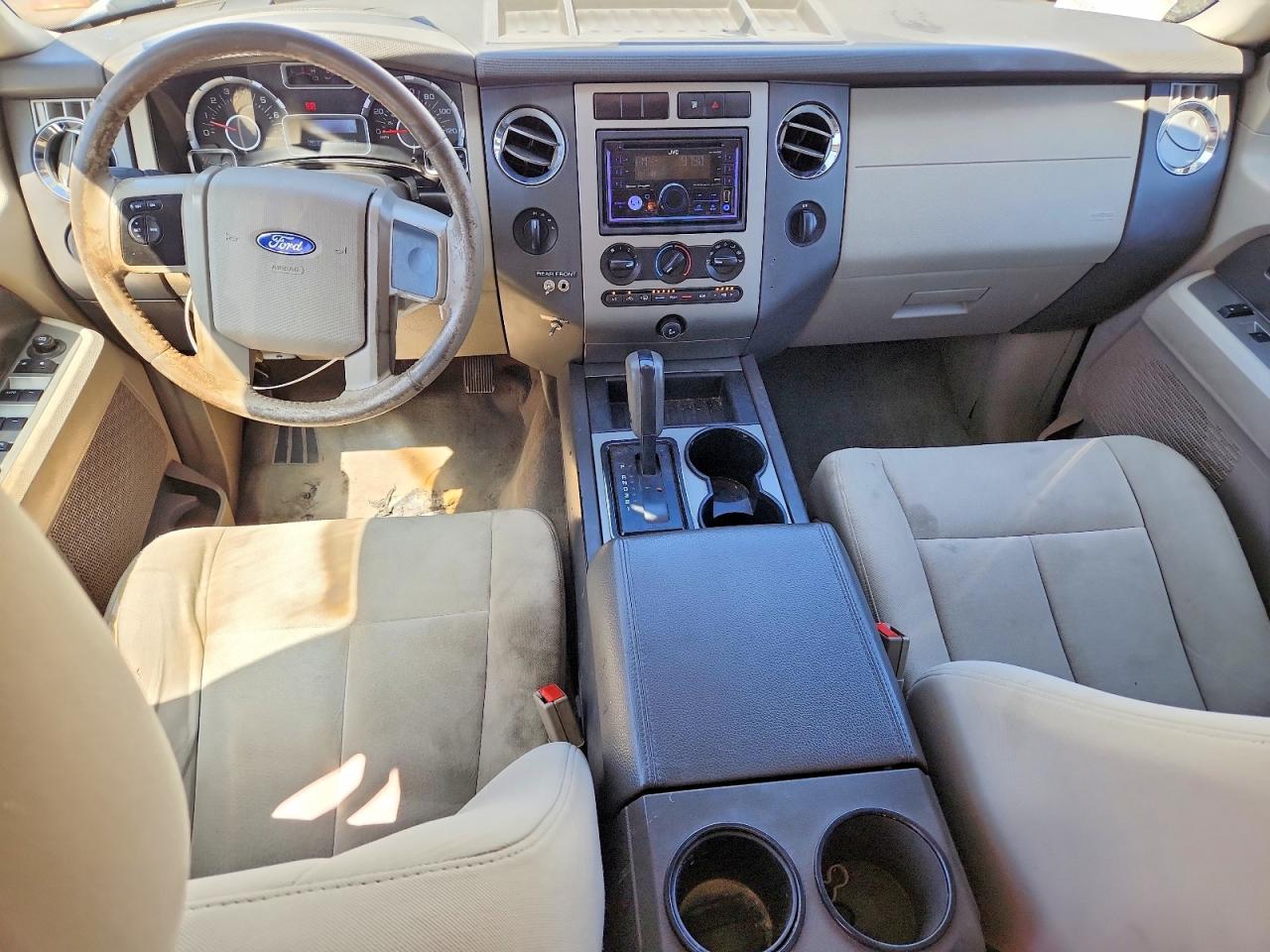 Ford Expedition El Xl