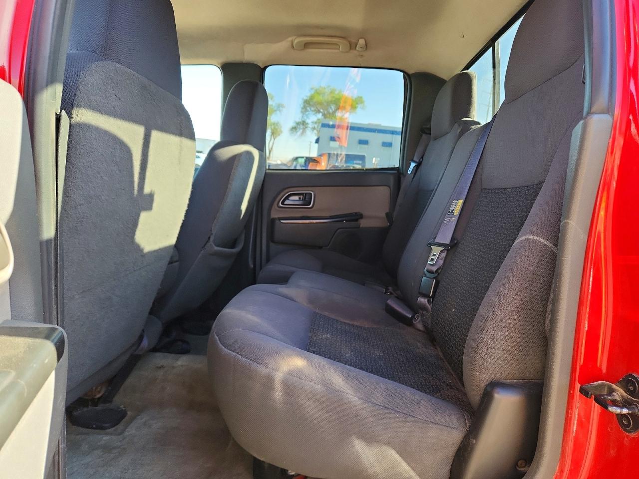 GMC Canyon
