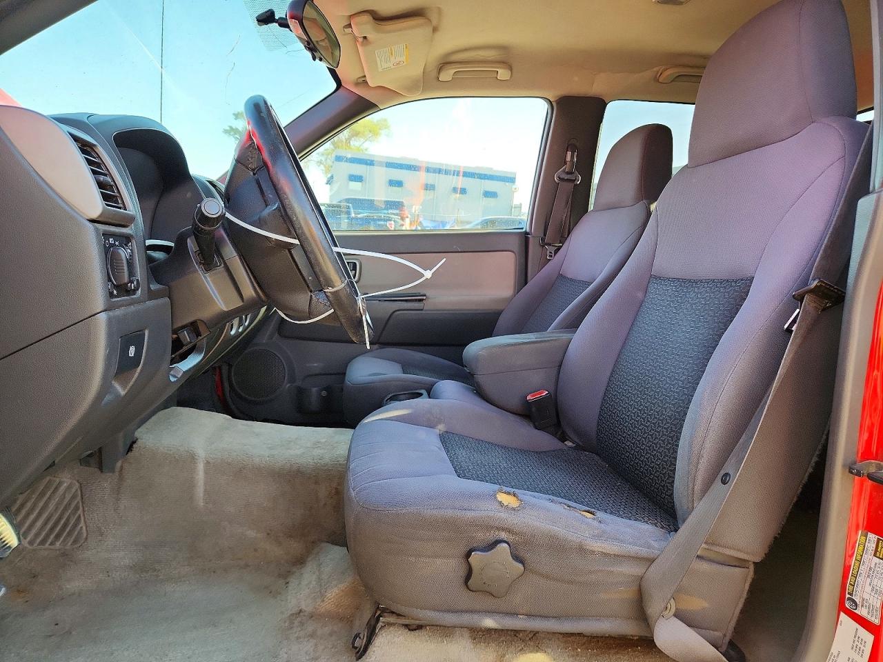 GMC Canyon