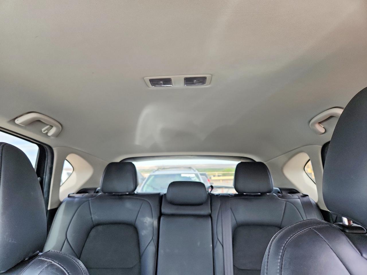 Mazda Cx Touring
