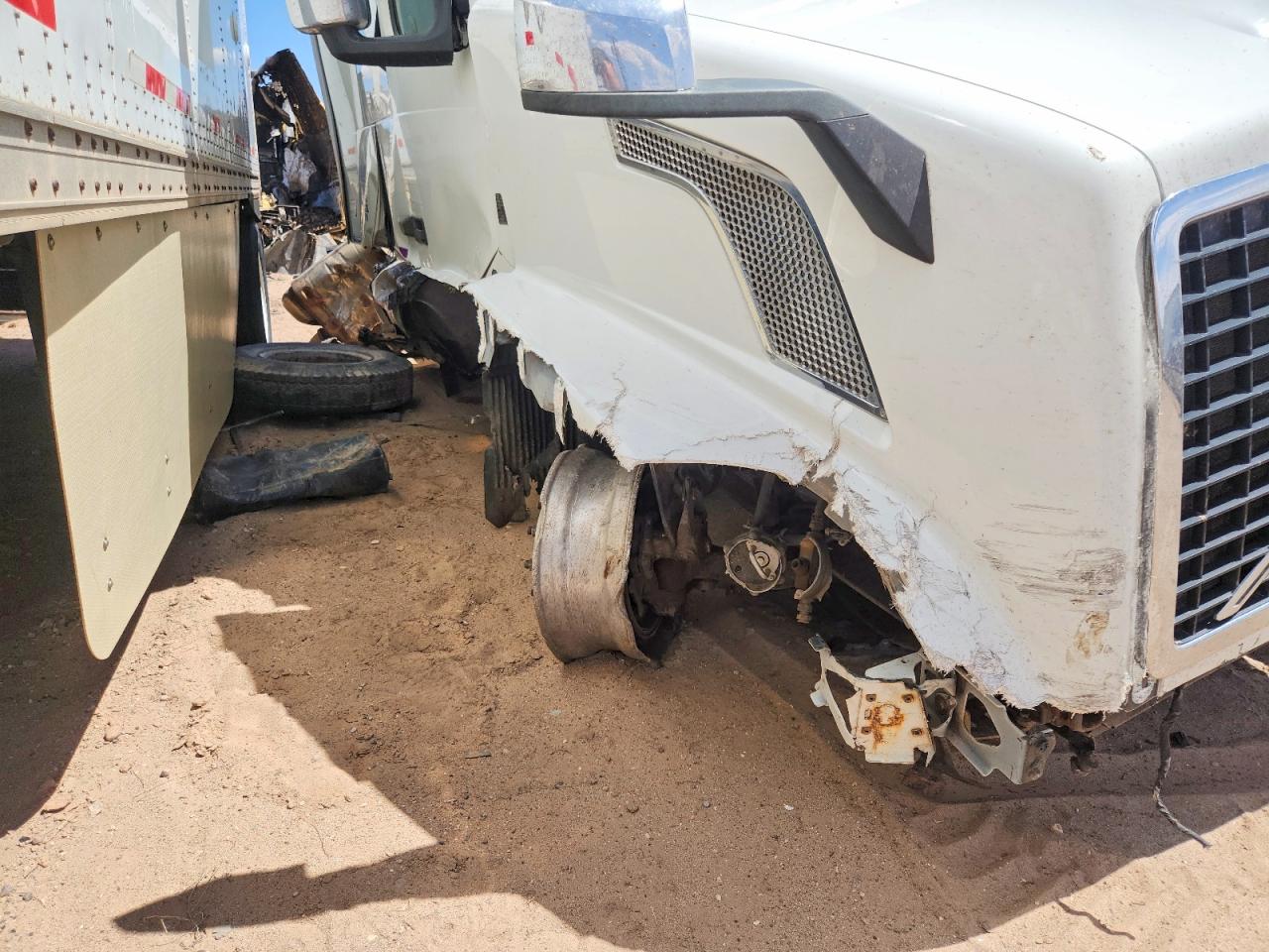 Volvo Vnl